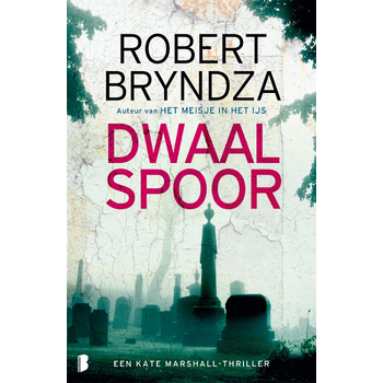 Dwaalspoor (Paperback) bij Singel 344