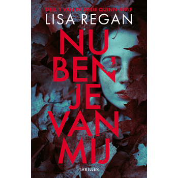 Nu ben je van mij (Paperback) bij Singel 344