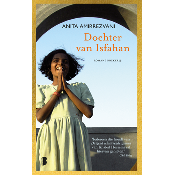 Dochter van Isfahan (Paperback) bij Singel 344
