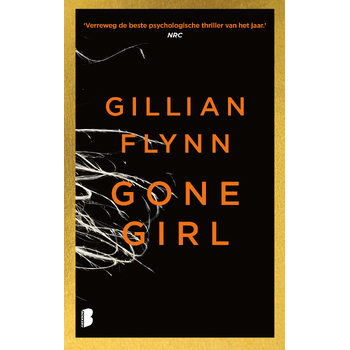 Gone Girl (Paperback) van Gillian Flynn