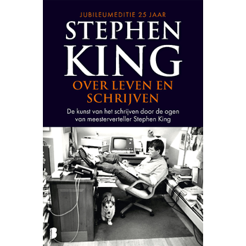Over leven en schrijven (Paperback) bij Singel 344