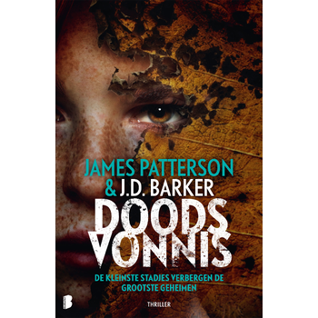 Doodsvonnis (Paperback) bij Singel 344