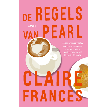 De regels van Pearl (Paperback) bij Singel 344