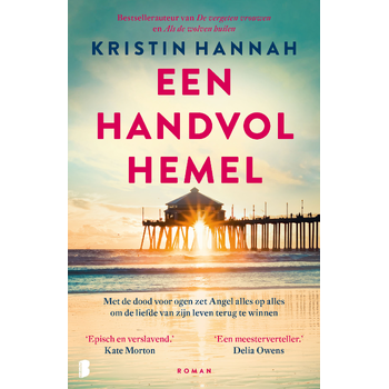 Een handvol hemel (Paperback) bij Singel 344