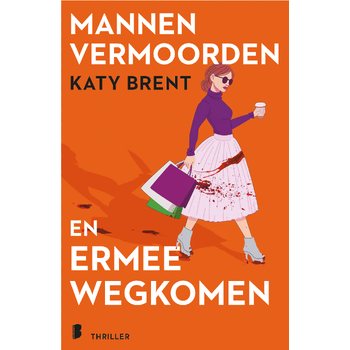 Mannen vermoorden en ermee wegkomen (Paperback) bij Singel 344