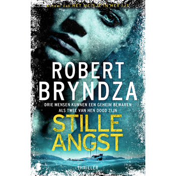 Stille angst (Paperback) bij Singel 344