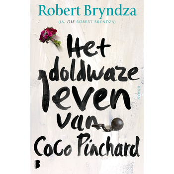 Het doldwaze leven van Coco Pinchard (Paperback) bij Singel 344