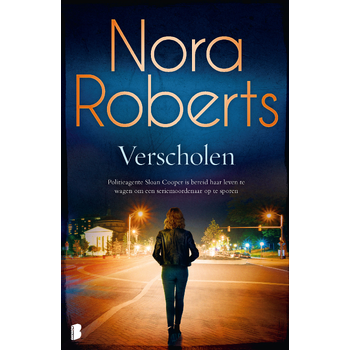 Verscholen (Paperback) bij Singel 344