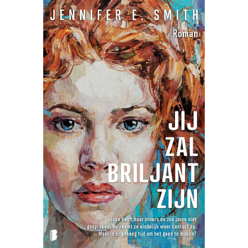 Jij zal briljant zijn (Paperback) bij Singel 344
