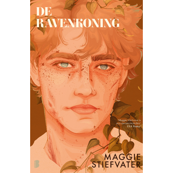 De ravenkoning (Paperback) bij Singel 344