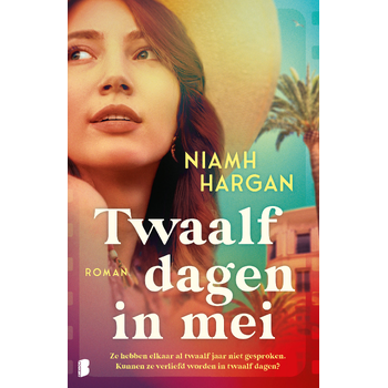 Twaalf dagen in mei (Paperback) bij Singel 344