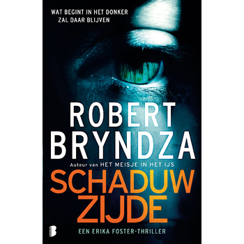 Schaduwzijde (Paperback) bij Singel 344