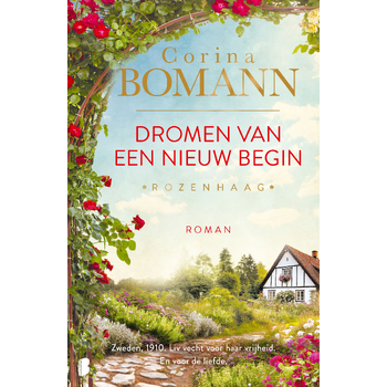 Dromen van een nieuw begin (Paperback) bij Singel 344