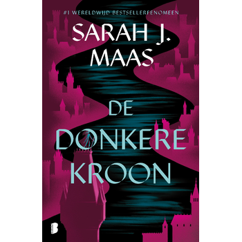 Glazen troon 2 : De donkere kroon bij Singel 344