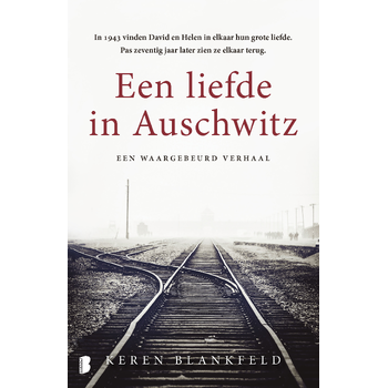 Een liefde in Auschwitz (Paperback) bij Singel 344