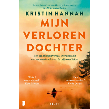 Mijn verloren dochter (Paperback) bij Singel 344