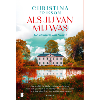 Als jij van mij was (Paperback) bij Singel 344