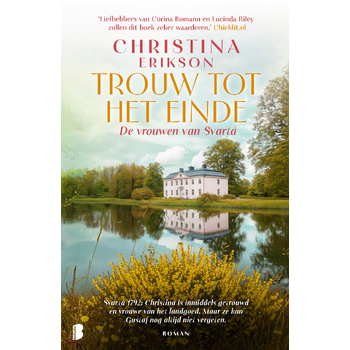 Trouw tot het einde (Paperback) bij Singel 344