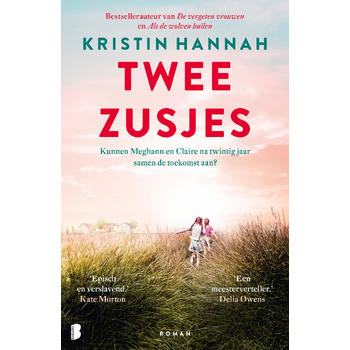 Twee zusjes (Paperback) bij Singel 344