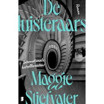 De luisteraars (Paperback) bij Singel 344