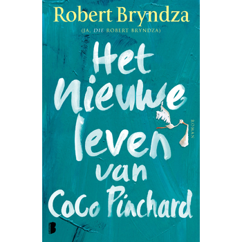 Het nieuwe leven van Coco Pinchard (Paperback) bij Singel 344