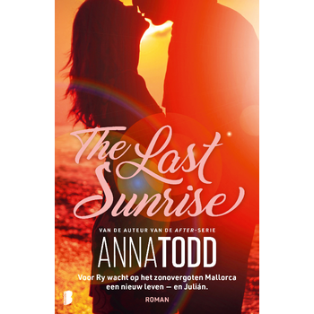 The Last Sunrise (Paperback) bij Singel 344