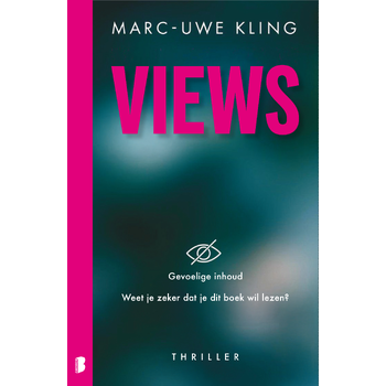 Views (Paperback) bij Singel 344
