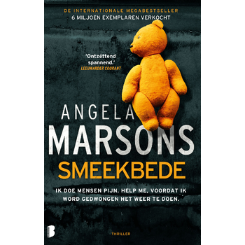 Smeekbede (Paperback) bij Singel 344