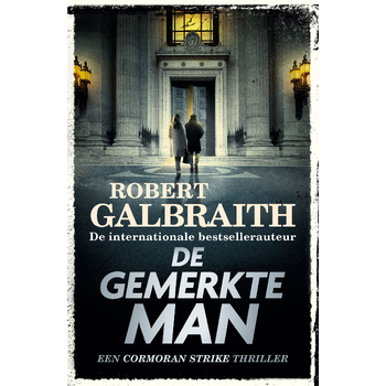 De gemerkte man (Paperback) bij Singel 344