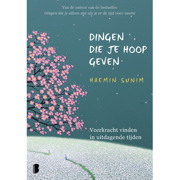 Dingen die je hoop geven (Hardback) bij Singel 344
