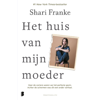 Het huis van mijn moeder (Paperback) bij Singel 344