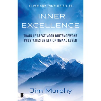 Inner excellence (Paperback) bij Singel 344