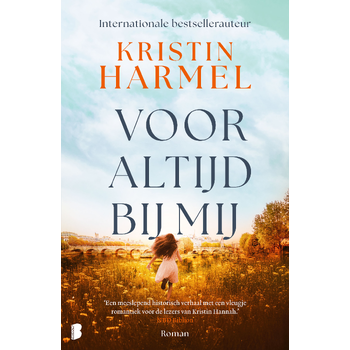 Voor altijd bij mij (Paperback) bij Singel 344