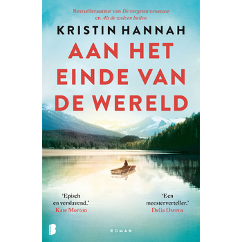 Aan het einde van de wereld (Paperback) bij Singel 344