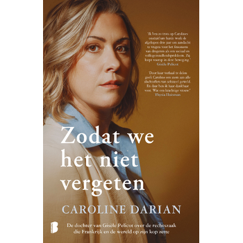 Zodat we het niet vergeten (Paperback) bij Singel 344