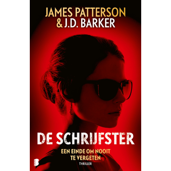 De schrijfster (Paperback) bij Singel 344