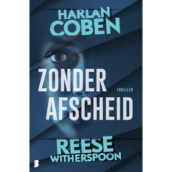 Zonder afscheid (Paperback) bij Singel 344