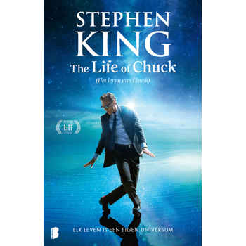 The Life of Chuck (Paperback) bij Singel 344
