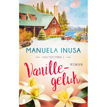Vanillegeluk (Paperback) bij Singel 344