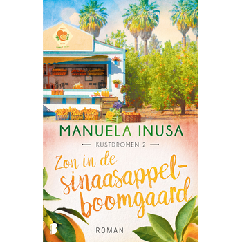 Zon in de sinaasappelboomgaard (Paperback) bij Singel 344