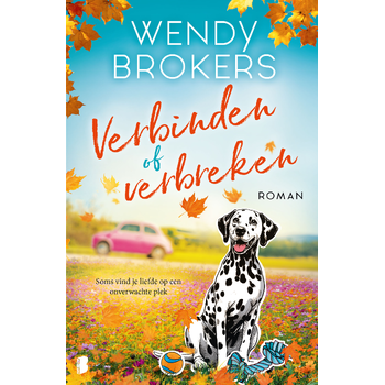 Verbinden of verbreken (Paperback) bij Singel 344