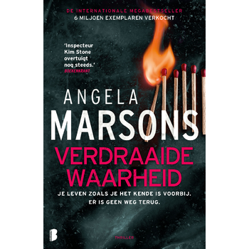 Verdraaide waarheid (Paperback) bij Singel 344