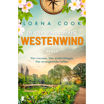 Westenwind (Paperback) bij Singel 344