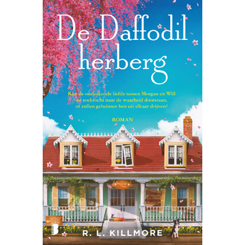 De Daffodil Herberg (Paperback) bij Singel 344