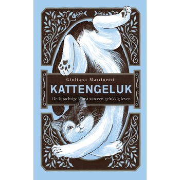 Kattengeluk (Hardback) van Giuliano Martinetti