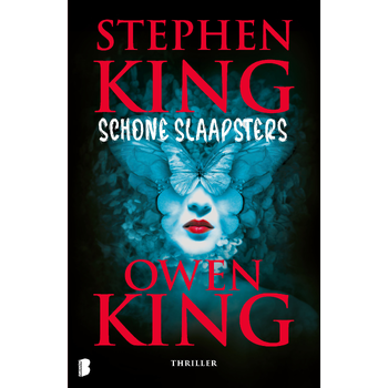 Schone slaapsters (Paperback) bij Singel 344
