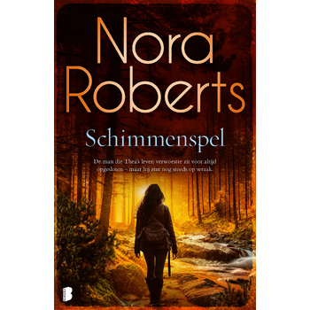 Schimmenspel (Paperback) bij Singel 344