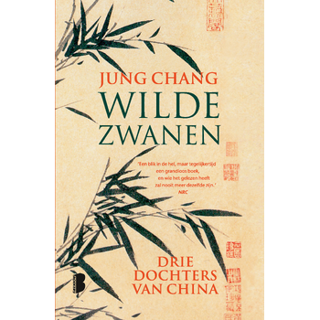 Wilde zwanen (Paperback) bij Singel 344