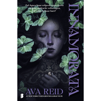 Innamorata (Hardback) bij Singel 344