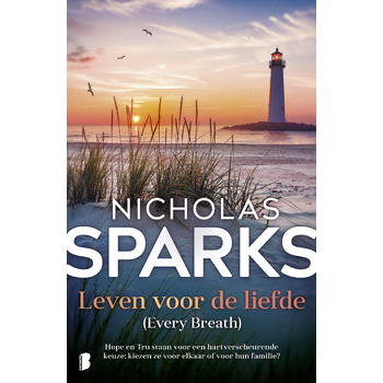 Leven voor de liefde (Paperback) bij Singel 344